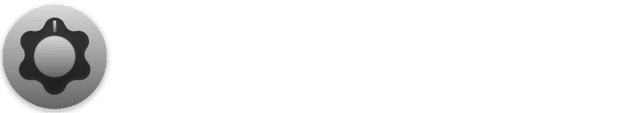 Ora DJ Studio logo